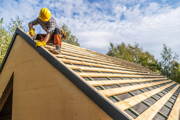 Quick and Trustworthy Emergency Roof Repair Services in Mccoll, SC