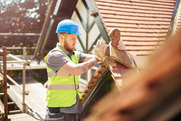 Best Residential Roofing Contractor  in Mccoll, SC